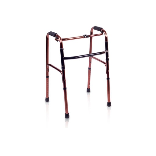 [SAL00551] Caminador / Andador Plegable Para Adultos