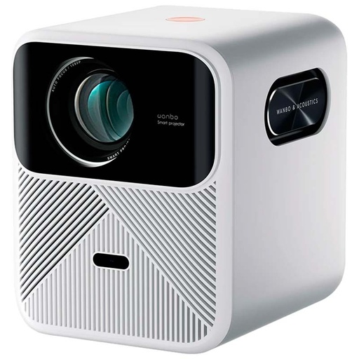 [18-04-037] Proyector wanbo mozart 1