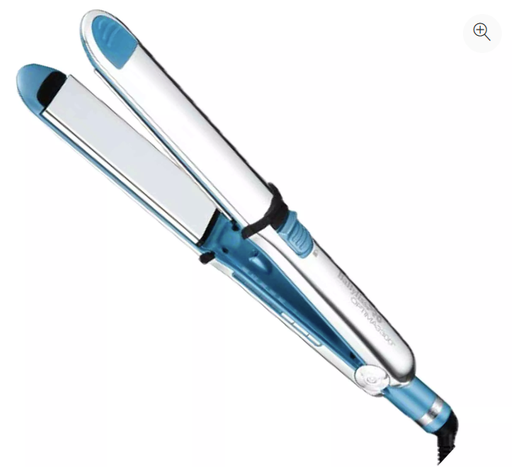 [BAB-BNT3300TSR] Plancha deCabello ProOptima3300 NanoTitanium1 1/12 120v-240v Babyliss