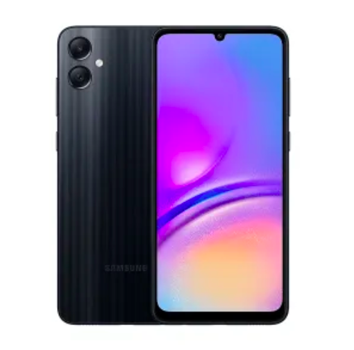 [9119] Celular Samsung A05 4GB 128GB 5G-Lte Android 13