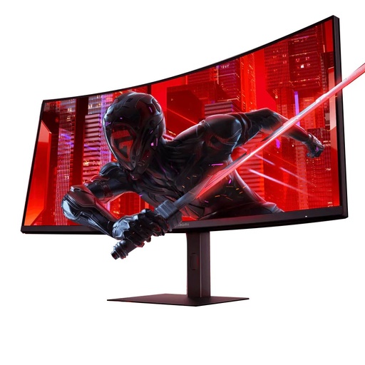 [G34WQI] Monitor Xiaomi 34 pulgadas gamer