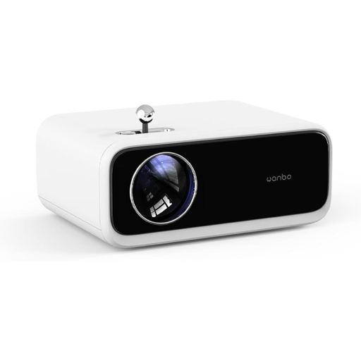 [18-04-023] Proyector de video wanbo mini pro VERANO