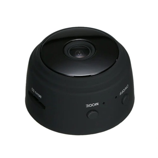 [O5E13109] Mini camara de seguridad