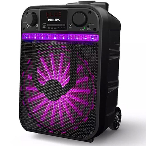 [TAX2208] Torre de sonido Bluetooth PHILIPS
