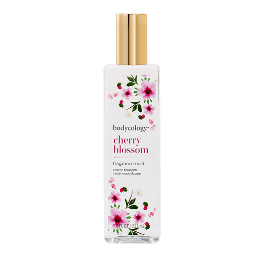 [NSOC19556-17EC] Splash Corporal Cherry Blossom 8OZ Mujer