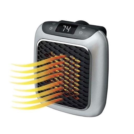 [O6716606] Calefactor personal Ebasix