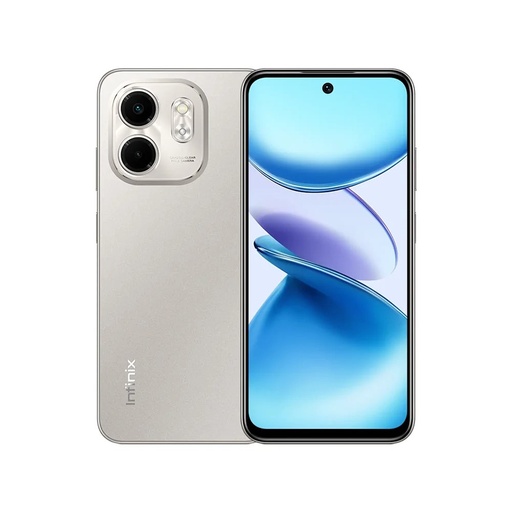 [CISM9NTM] Celular infinix X6532 Smart 9 Neo titanium
