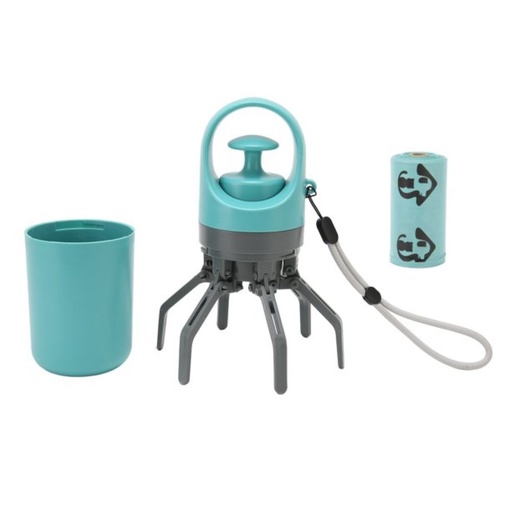 [O6716651] Recolector de desechos de mascotas