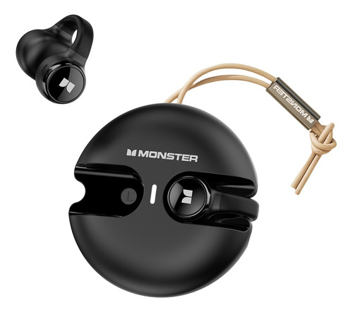 [XKT21] Audifonos airmars BT ergonomicos, Monster