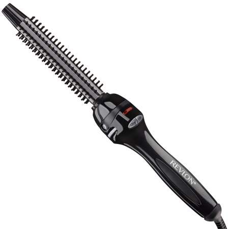[RV054] Cepillo rizador de cabello ceramica Revlon