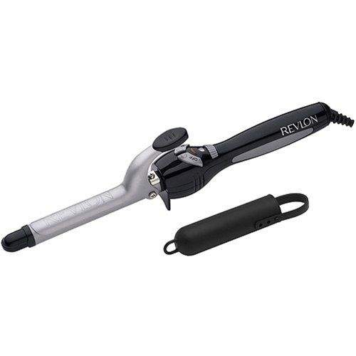 [RV052] Rizador de cabello 3/4 Revlon, negro