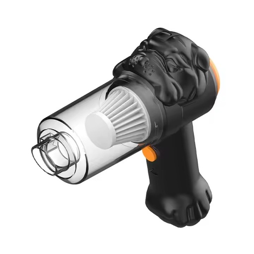 [248852] ASPIRADORA PORTATIL 4 BOQUILLAS