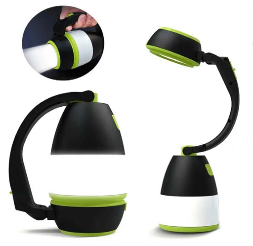 [O6716615] Linterna y lampara diseño 3 en 1