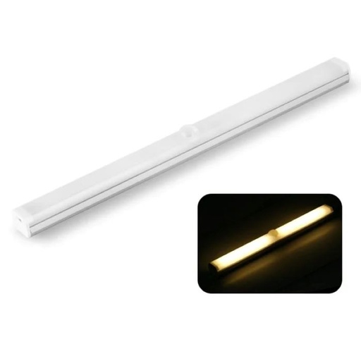 [O9U16604] Luz Led inalámbrica 20 cm, Ebasix