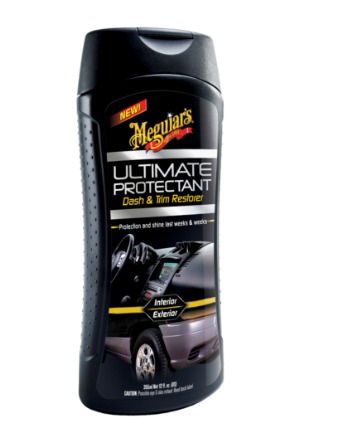 [G10810EU] Restaurador Y Detallador De Plásticos Ultimate Protectant Meguiars