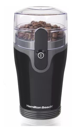 [HOCO1211] Molino De Café Y Especias Hamilton Beach 80335r