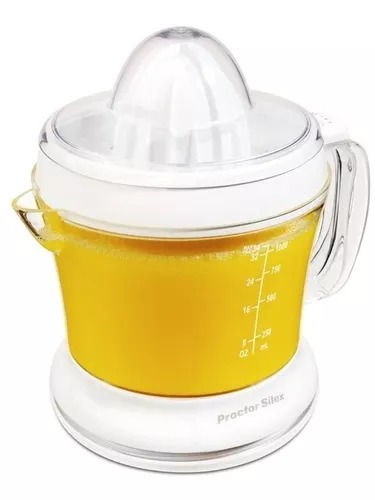[P000000089] Exprimidor De Jugos Proctor Silex
