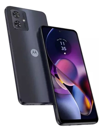 [XT2405-1] Motorola Edge Azul  5G 256GB 2024
