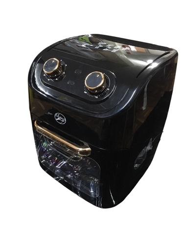 [412216] Freidora de aire Electric life 12lt