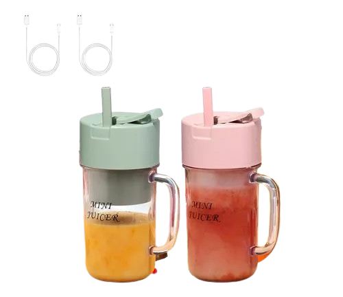 [HOGP000000350] Licuadora Portátil Tomatodo