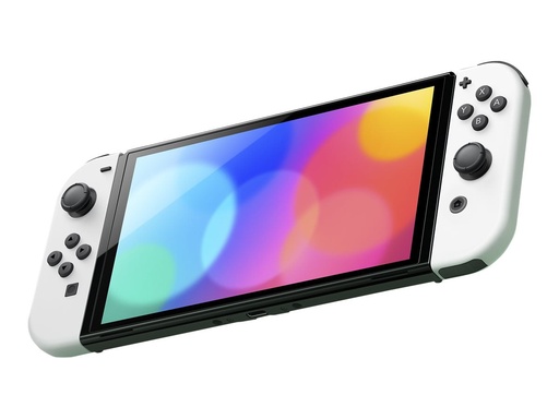 [HEGSKAAA] Nintendo switch Oled 64GB, Blanco