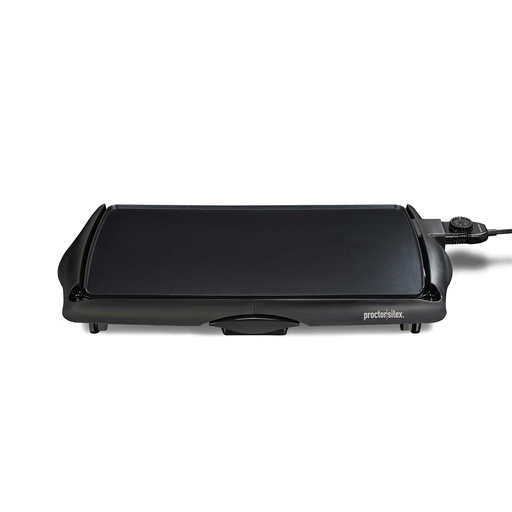 [38513ps] Plancha eléctrica antiadherente extragrande Proctor Silex